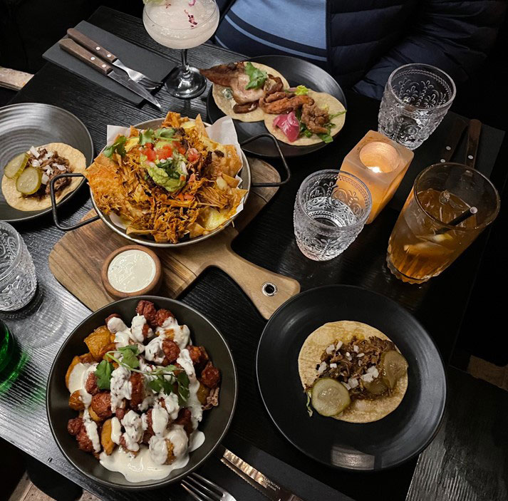 Food